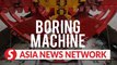 Vietnam News | Hanoi's first tunnel boring machine