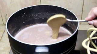 Mocha Coffee Recipe By Tiffin Foodie