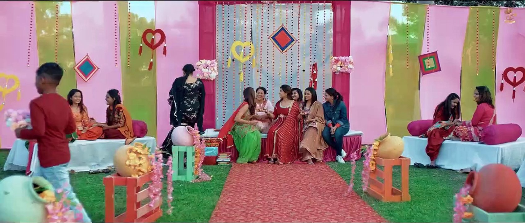 STUBBORN _ Jimmy Kaler _ Gurlez Akhtar _ Desi Crew _ New Punjabi Songs 2020_2021 _ New Punjabi Songs