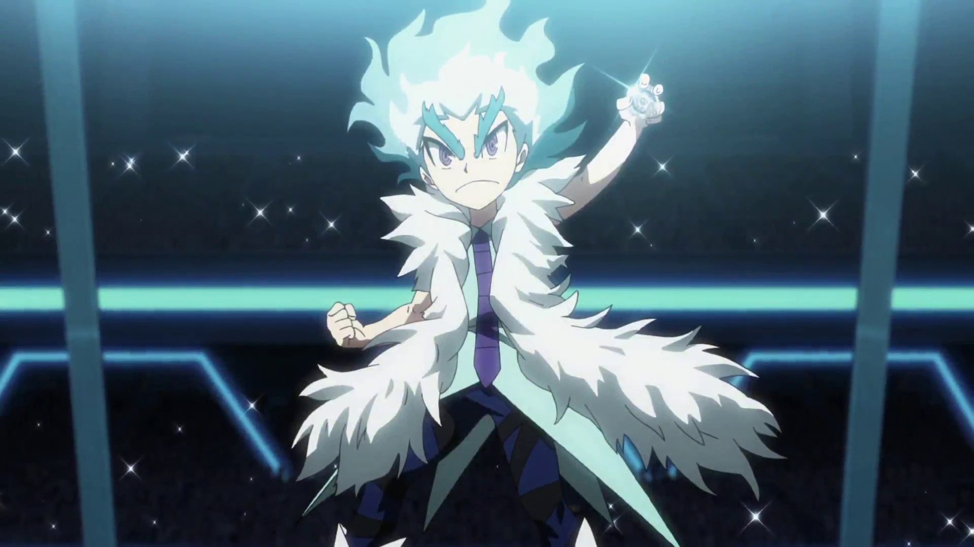 Beyblade Burst in Hindi Episode 38 