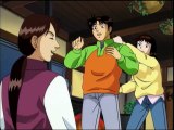 金田一少年の事件簿 第116話 Kindaichi Shonen no Jikenbo Episode 116 (The Kindaichi Case Files)
