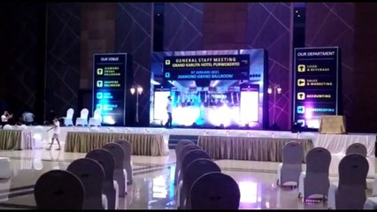 GSM Grand Karlita Hotel Purwokerto