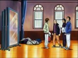 金田一少年の事件簿 第120話 Kindaichi Shonen no Jikenbo Episode 120 (The Kindaichi Case Files)