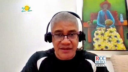 Holi Matos:  “Depende de nosotros, haz tú parte”