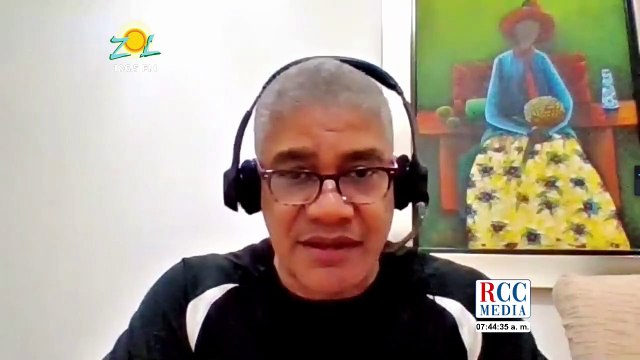 Holi Matos: “Depende de nosotros, haz tú parte”