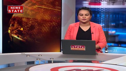 Chhattisgarh: MSP पर धान खरीदी में CG तीसरे नंबर, देखें रिपोर्ट