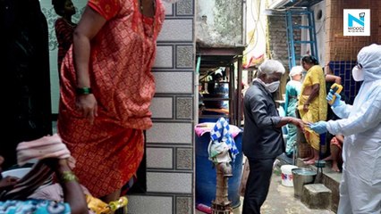 18,139 new Covid-19 cases push India’s tally to above 10.4 million