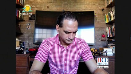 Anibelca: Las discrepancias del gobierno por el covid; Angustia de transportarse por toque de queda