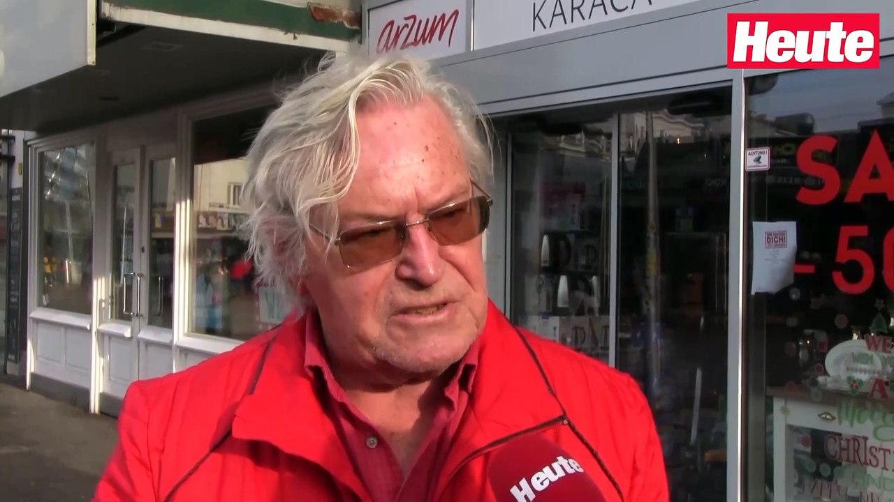 'Mr. Vienna' schimpft auf Favoriten