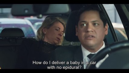 Daughter From Another Mother Trailer