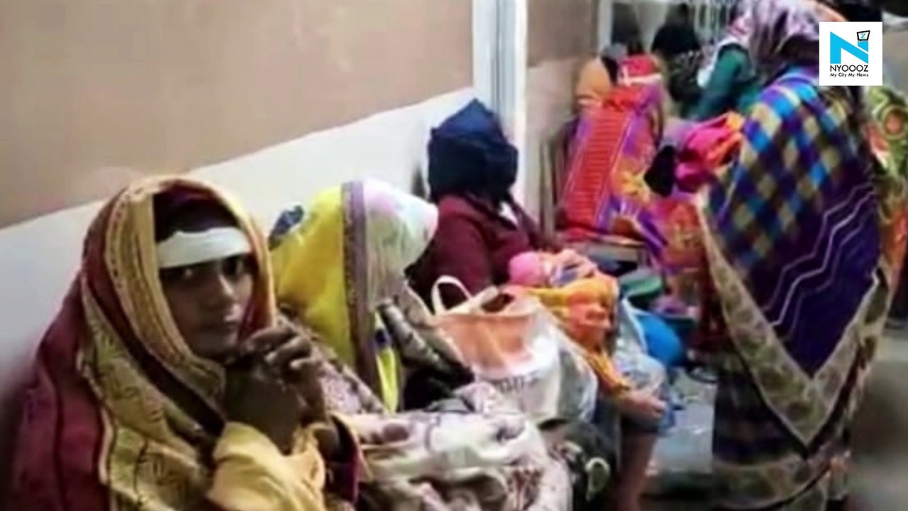 10 babies killed in Maharashtra hospital fire; "Heart-wrenching," says PM