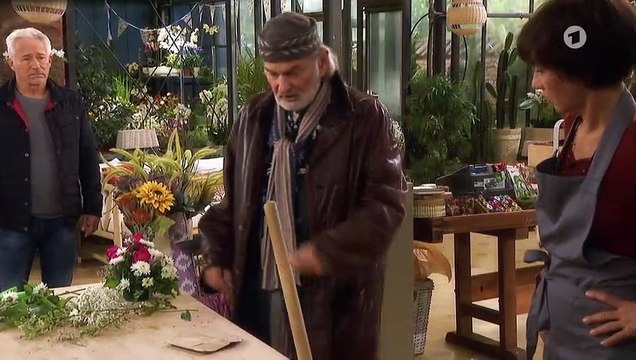 Rote Rosen : Folge 3258 : Alpha-Tiere