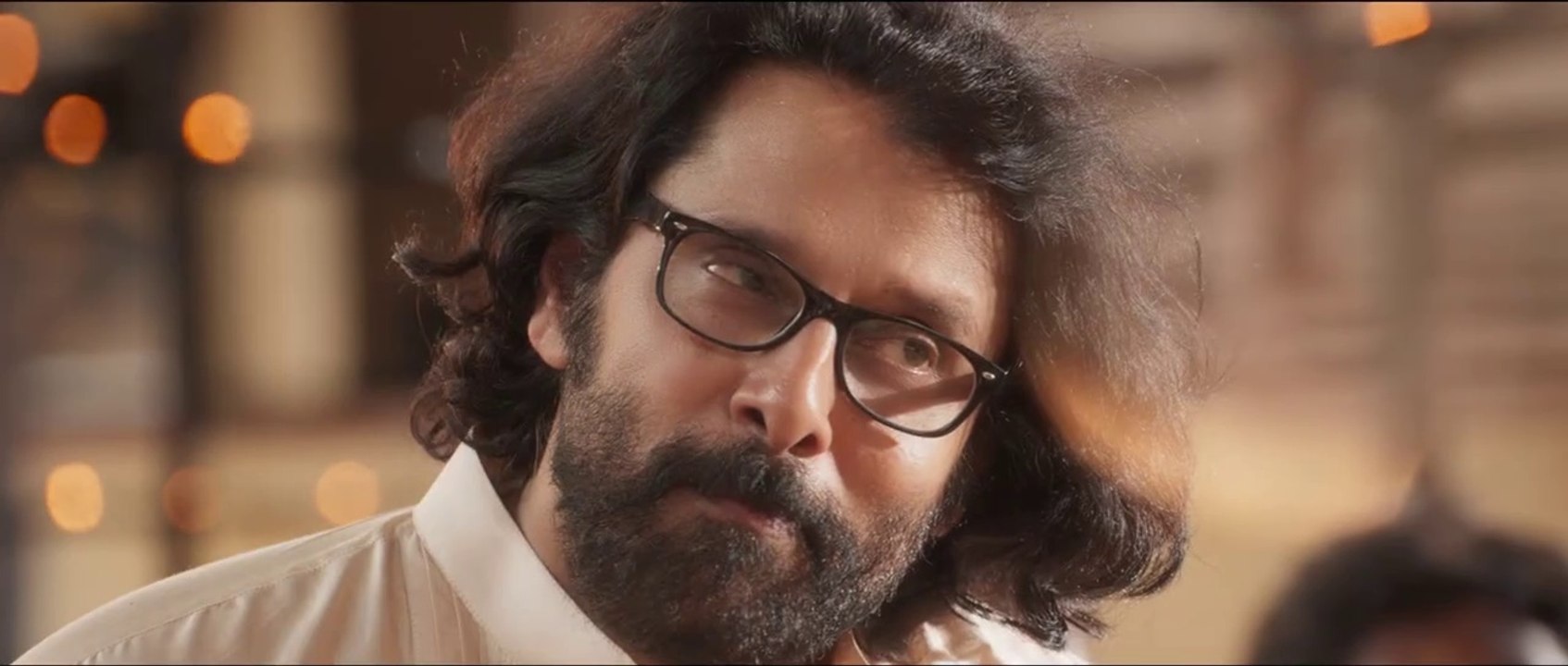 Cobra - Official Teaser  Tamil_Chiyaan Vikram _AR Rahman _R Ajay Gnanamuthu _7 Screen Studio
