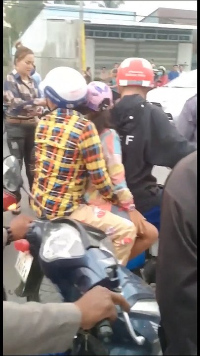 Nghi ngờ bắt cóc người tại Kiên Giang, nổ súng giải cứu đồng bọn
