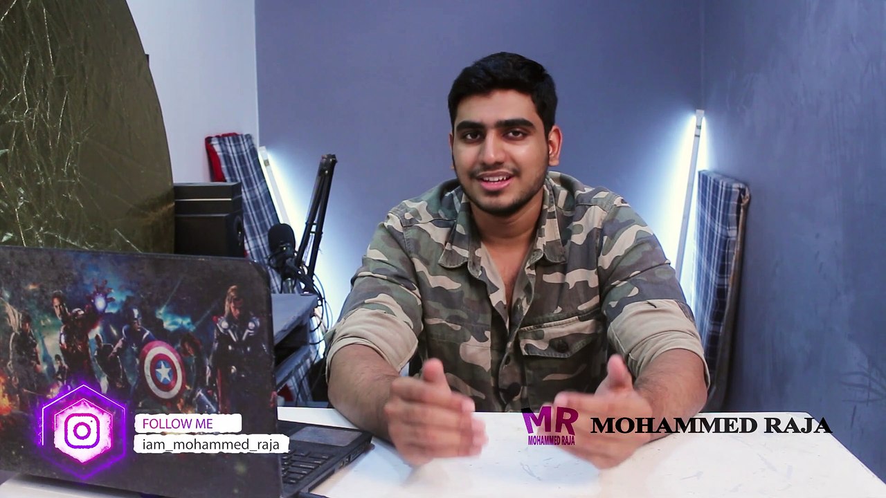 STRESS BUSTER MAARA FILM – MAARA REVIEW | Madhavan | Shraddha Srinath | Moulee | Ghibran - MR