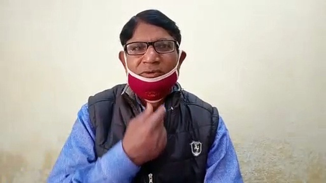 बर्ड-फ्लू की बीमारी के लक्षण और उससे बचाव के उपाय-पशु चिकित्साधिकारी