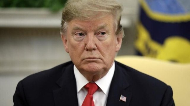 Twitter permanently suspends Trump's account, cites 'incitement of violence' risk