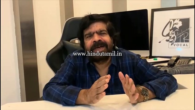 தமிழக முதல்வருக்கு சென்னை செங்கல்பட்டு காஞ்சிபுரம் திருவள்ளூர் மாவட்ட திரைப்பட விநியோகஸ்தர்கள் சங்கத் தலைவர் டி.ராஜேந்தர் வேண்டுகோள்
