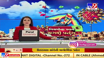 Know what residents of Walled City have to say about Uttrayan 2021 guidelines