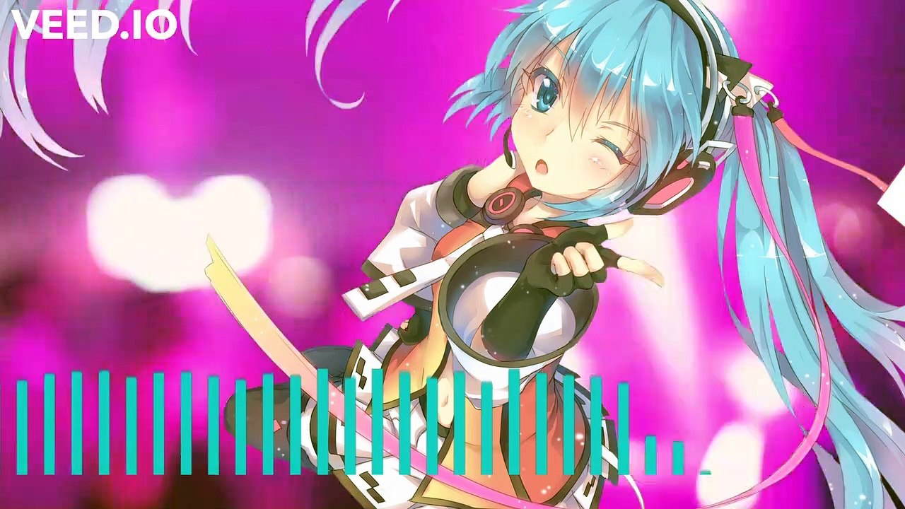 Nightcore - Single Ladies