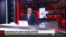 9 Ocak 2021 Gündem özeti CNN TÜRK Sabah Haberleri'nde | 09.01.2021