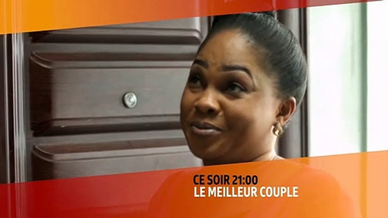 LE MEILLEUR COUPLE