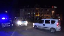 Kısıtlamayı delen alkollü sürücü 'Gece Kartalları'na yakalandı