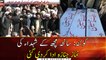 Machh: Mourners Offer Funeral Prayers Of Hazara Victims