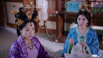 Phượng Hoàng Vô Song TẬP 70 (Thuyết Minh VTV2) - Phim Hoa ngữ