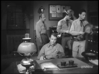 Whispering Smith Season 1 Episode 21 String of Circumstances