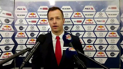 09.01.21: Matt McIlvane (RBS) zum Sieg über Bratislava
