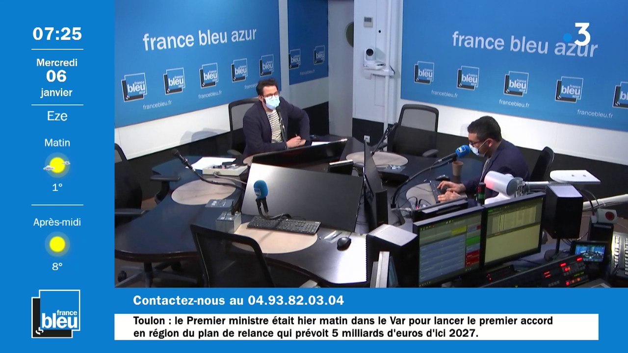 Qui est ce niçois qui a inventé les W.C anti-odeurs ?