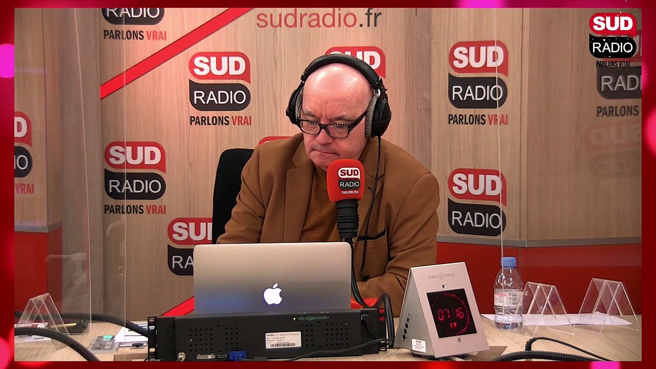 USA : La démocratie en danger ?