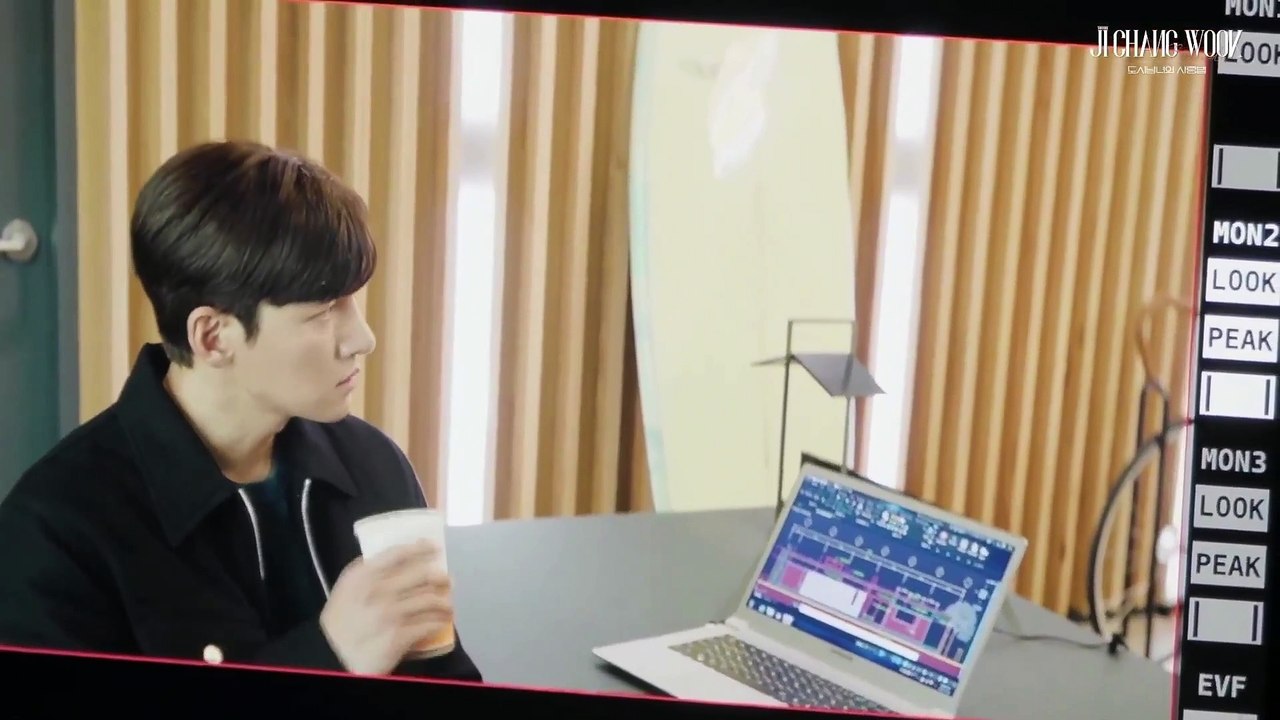 [ENG/FRSub] JCW YT - My Lovely Park Jae Won Ep.3 (08.01.21)