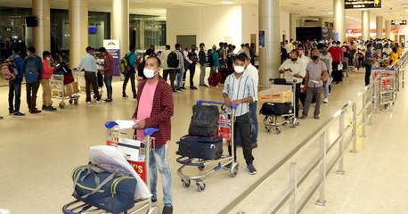प्रवासी भारतीय दिवस: कोरोना काल में विदेशों में नौकरी गंवा रहे हैं भारतीय, अरबों डॉलर के नुक़सान की आशंका
