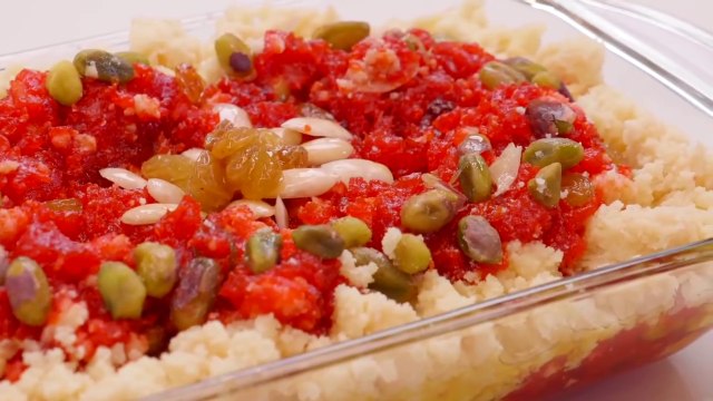 Best & Easy! Gajar ka Halwa No Shredding Instant Pot Recipe - Big Recipe House