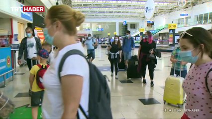 Sağlık turizminin merkezi Türkiye