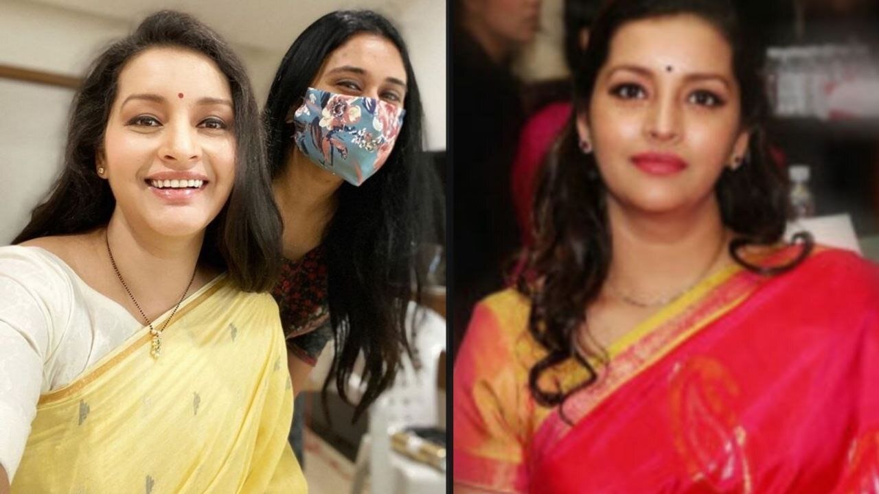 Renu Desai refutes rumours of Testing Positive for Coronavirus | Oneindia Telugu