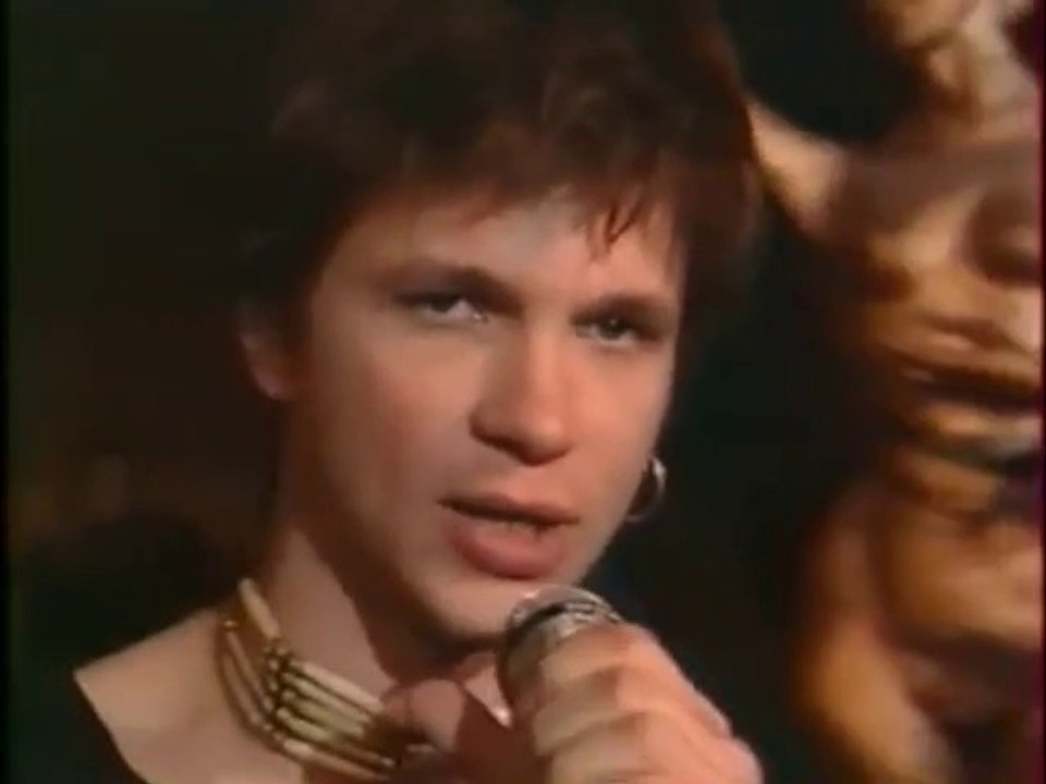 Noir Désir - Aux Sombres héros de l'amer