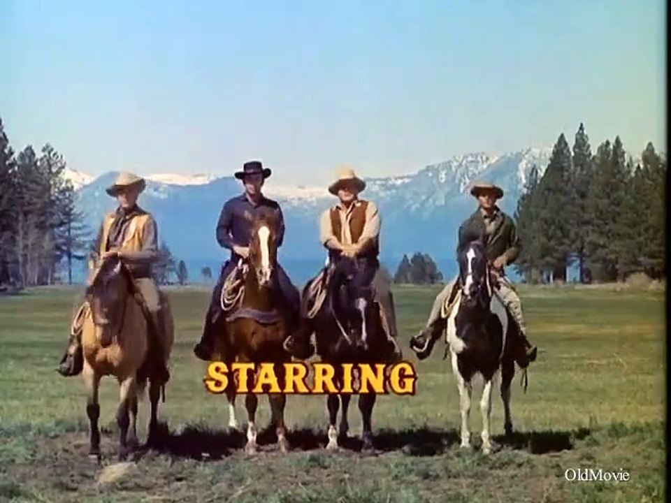 Bonanza Season 6 Episode 13 A Knight to Remember Dailymotion Video