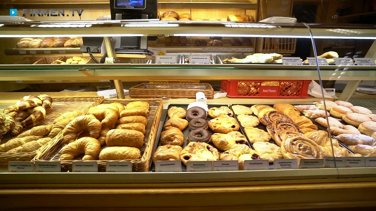 Back Pflumm Inh. Daniel Nestlinger – Ihre traditionelle Bäckerei in Winnenden
