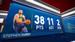 Nightly Notable: Stephen Curry | Jan. 8