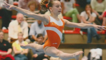 Abuse by trainers not isolated cases, German gymnasts say