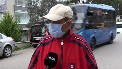 Sinop’un ‘kuş adası’ydı, kuşlar gitti isimleri kaldı