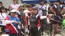SPORTS BALITA | World Archery Philippines, sasabak muli sa Philippine Archery Cup