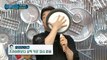 [HOT] With a plate slightly smaller than a frying pan! , 백파더 : 요리를 멈추지 마! 20210109