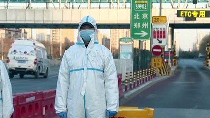 Schweden, China und Australien verstärken den Kampf gegen Covid-19