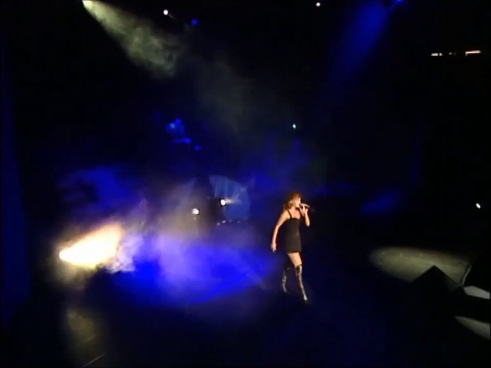 Andrea Berg: Die Gefühle haben Schweigepflicht — Live: das Große Konzert in Oberhausen