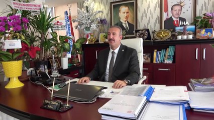 DOKAP, 2021 yılı için hedef büyüttü