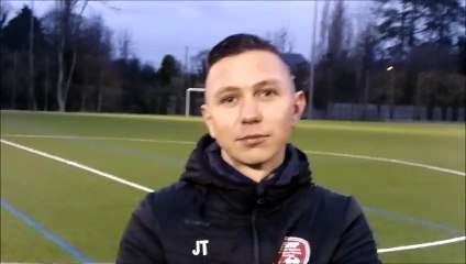 U15 : Bilan 2020 - Perspectives 2021